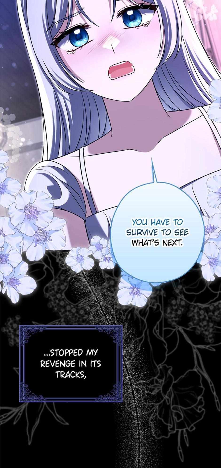 Read Vengefully Wedded chapter 5 image 45 on Lezhin