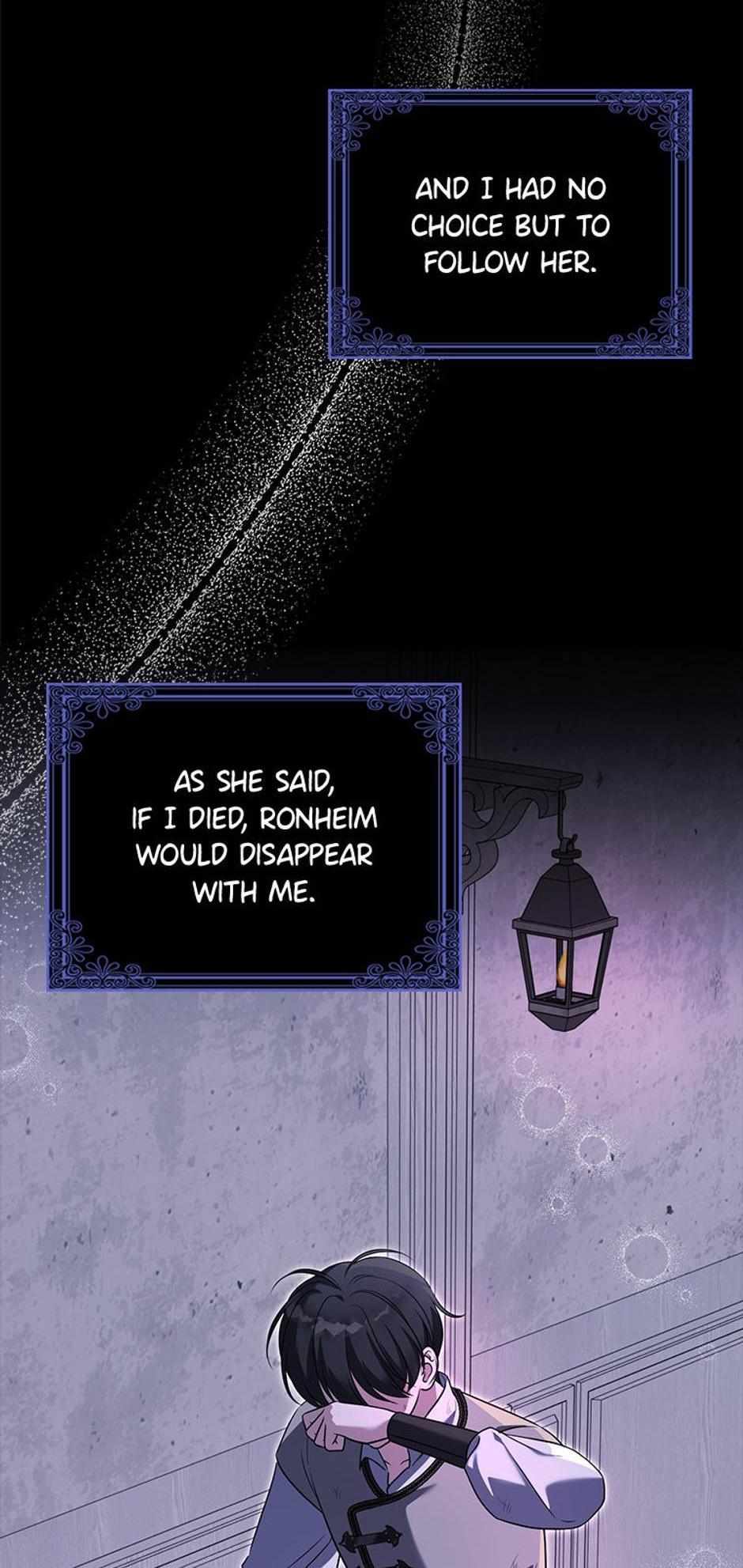 Read Vengefully Wedded chapter 5 image 46 on Lezhin
