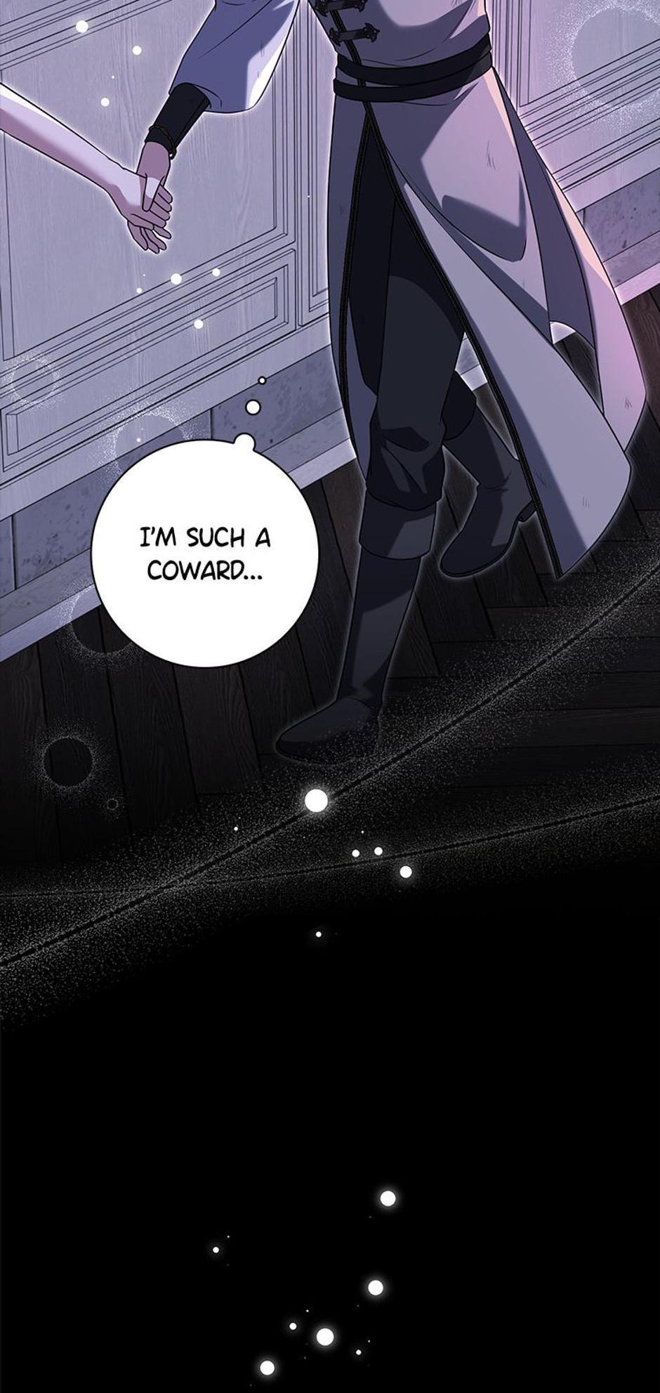 Read Vengefully Wedded chapter 5 image 47 on Lezhin