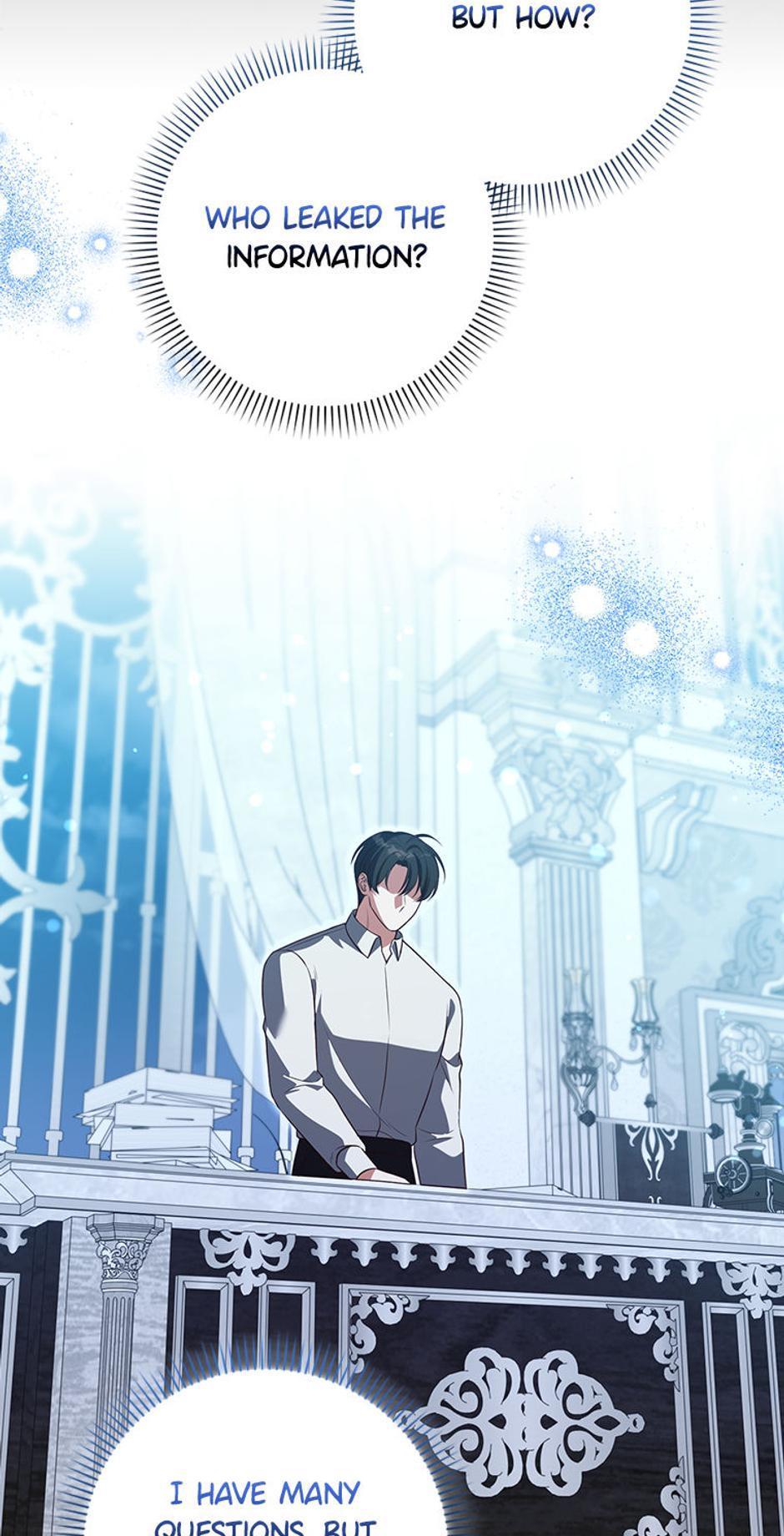 Read Vengefully Wedded chapter 5 image 5 on Lezhin