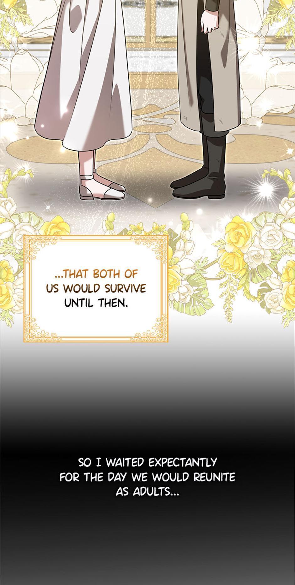 Read Vengefully Wedded chapter 5 image 51 on Lezhin