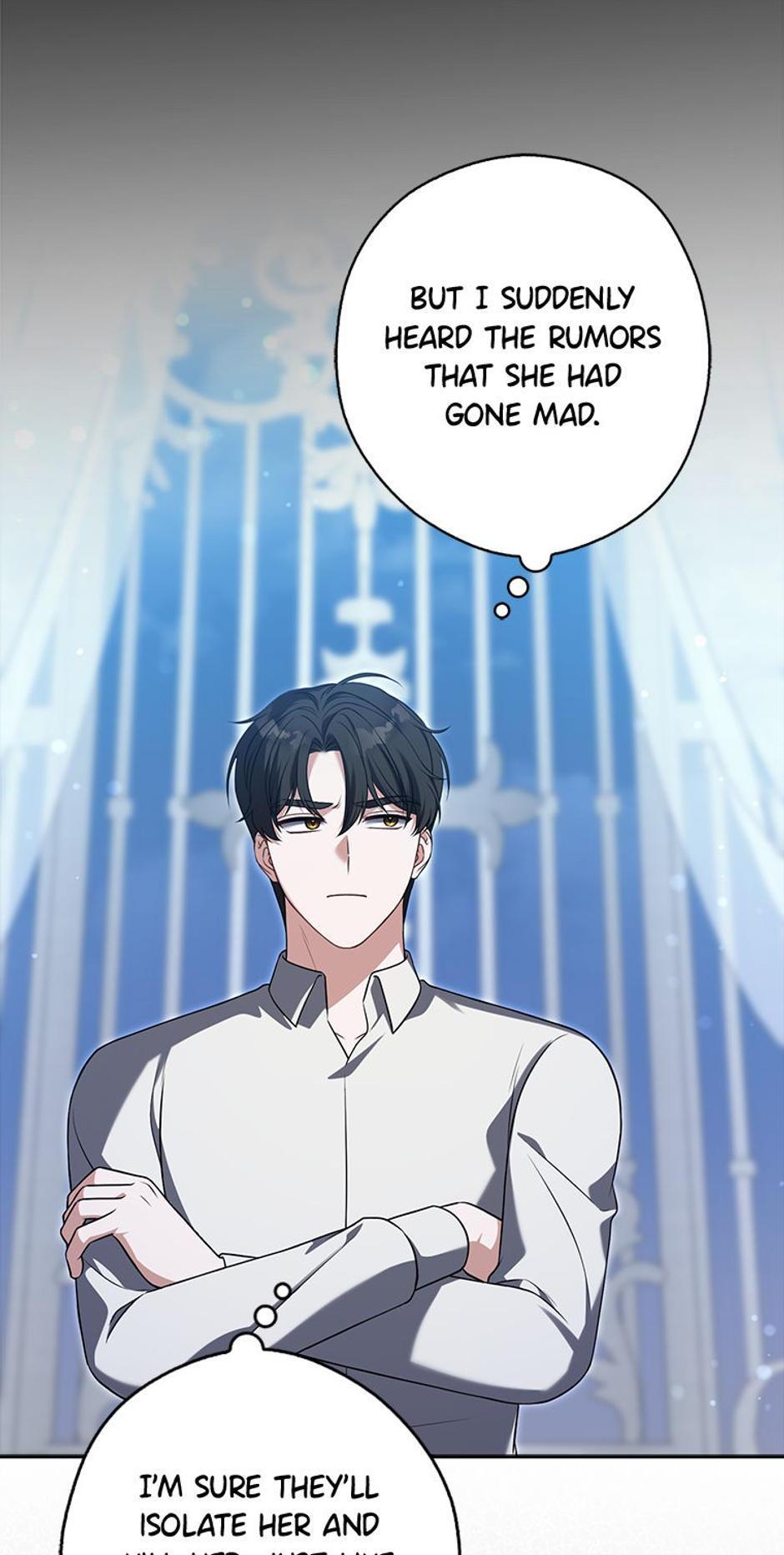 Read Vengefully Wedded chapter 5 image 52 on Lezhin