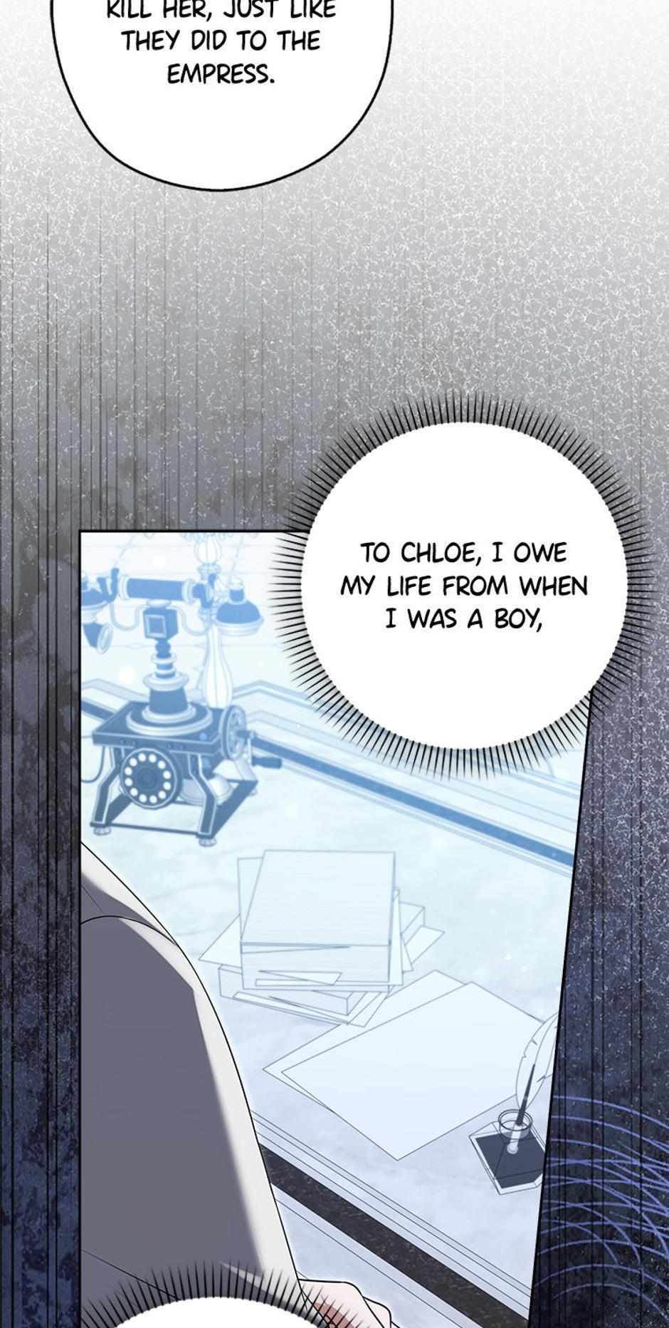 Read Vengefully Wedded chapter 5 image 53 on Lezhin