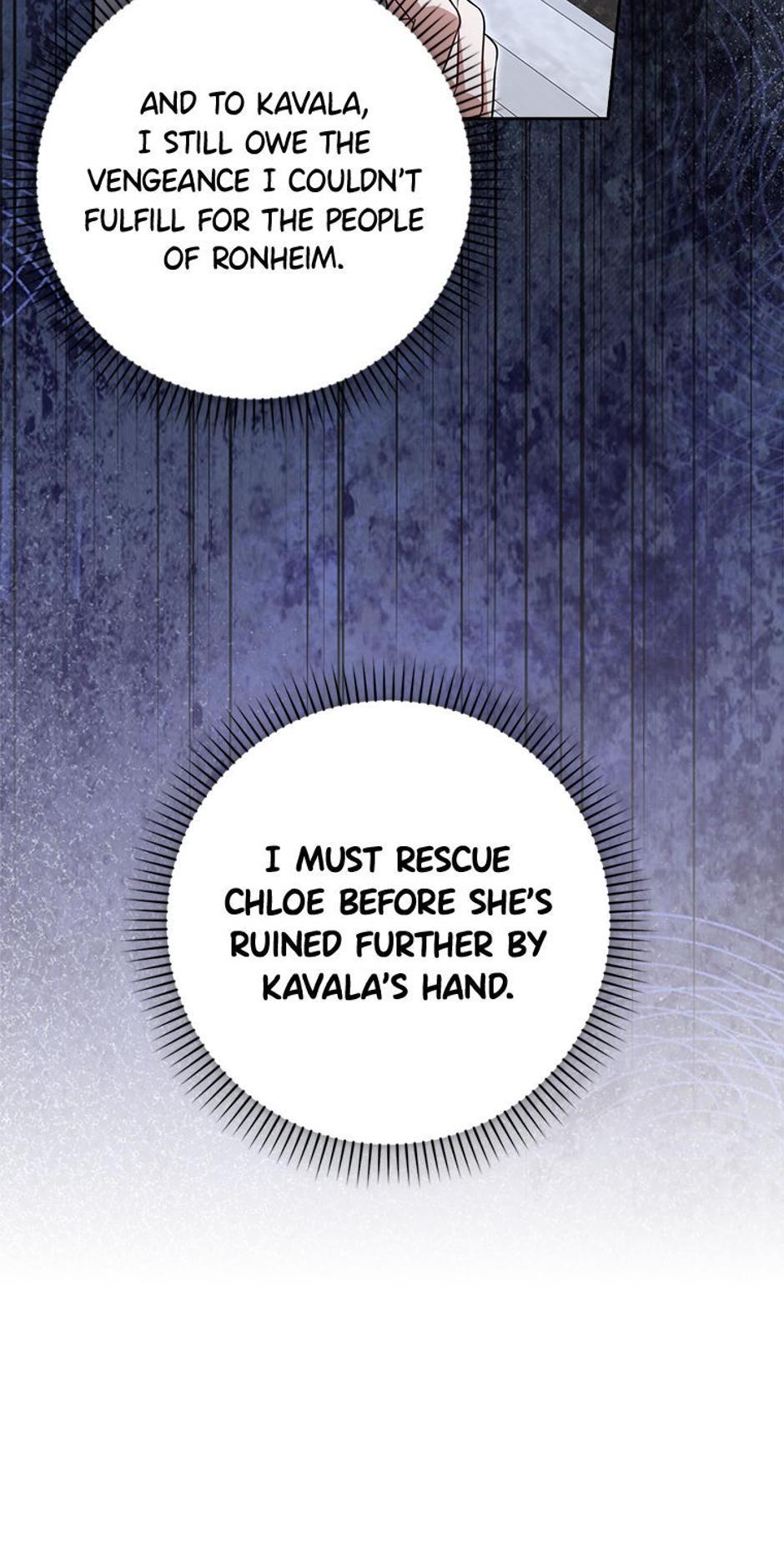 Read Vengefully Wedded chapter 5 image 54 on Lezhin