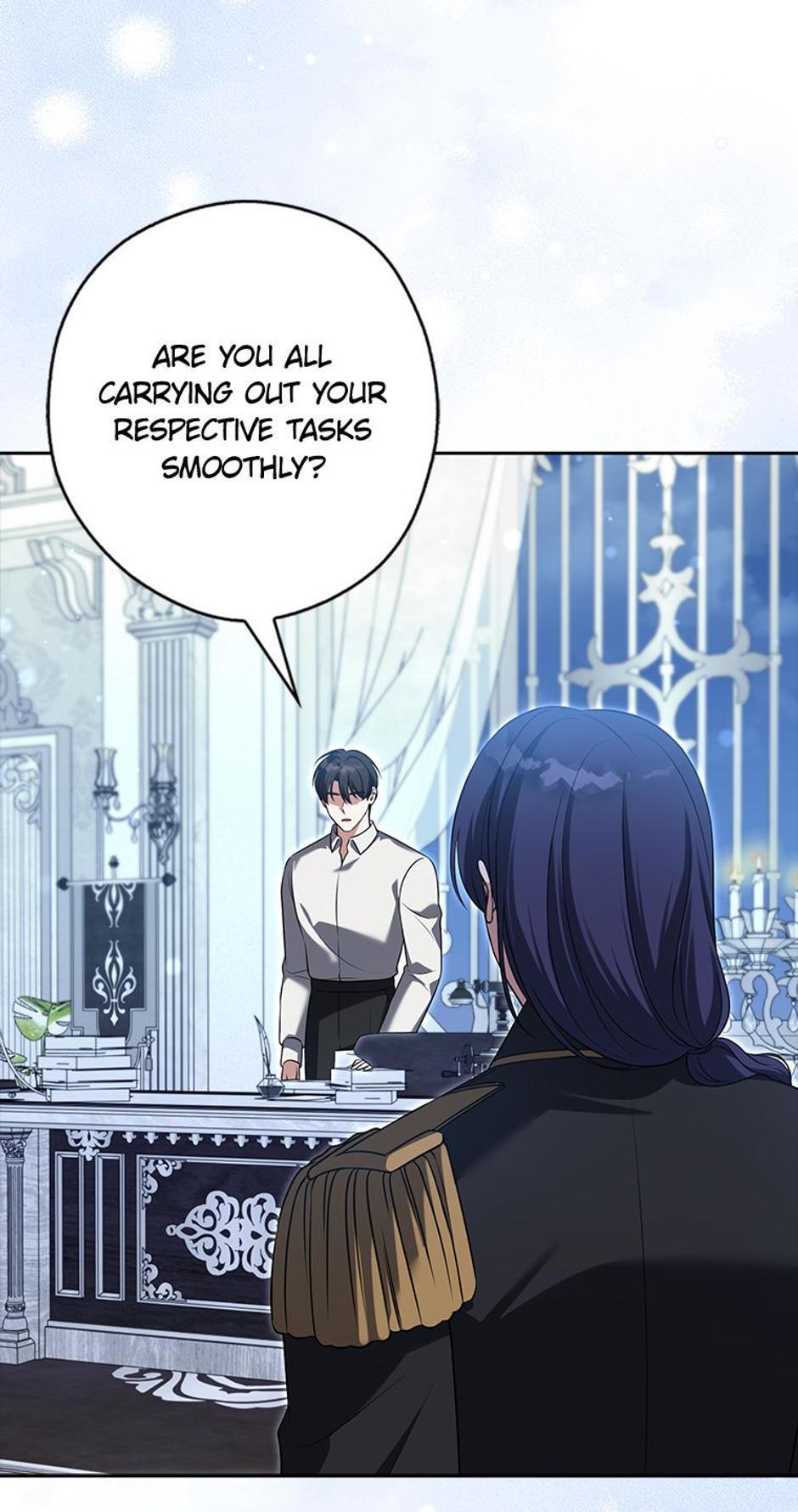 Read Vengefully Wedded chapter 5 image 57 on Lezhin