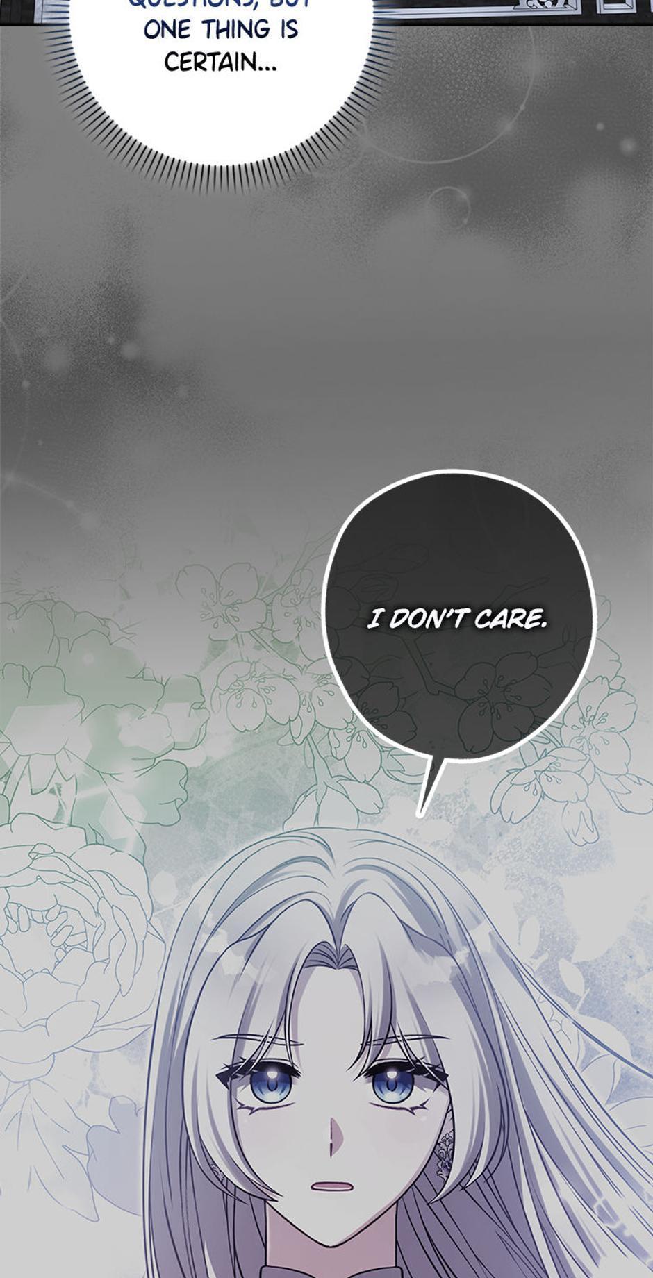 Read Vengefully Wedded chapter 5 image 6 on Lezhin