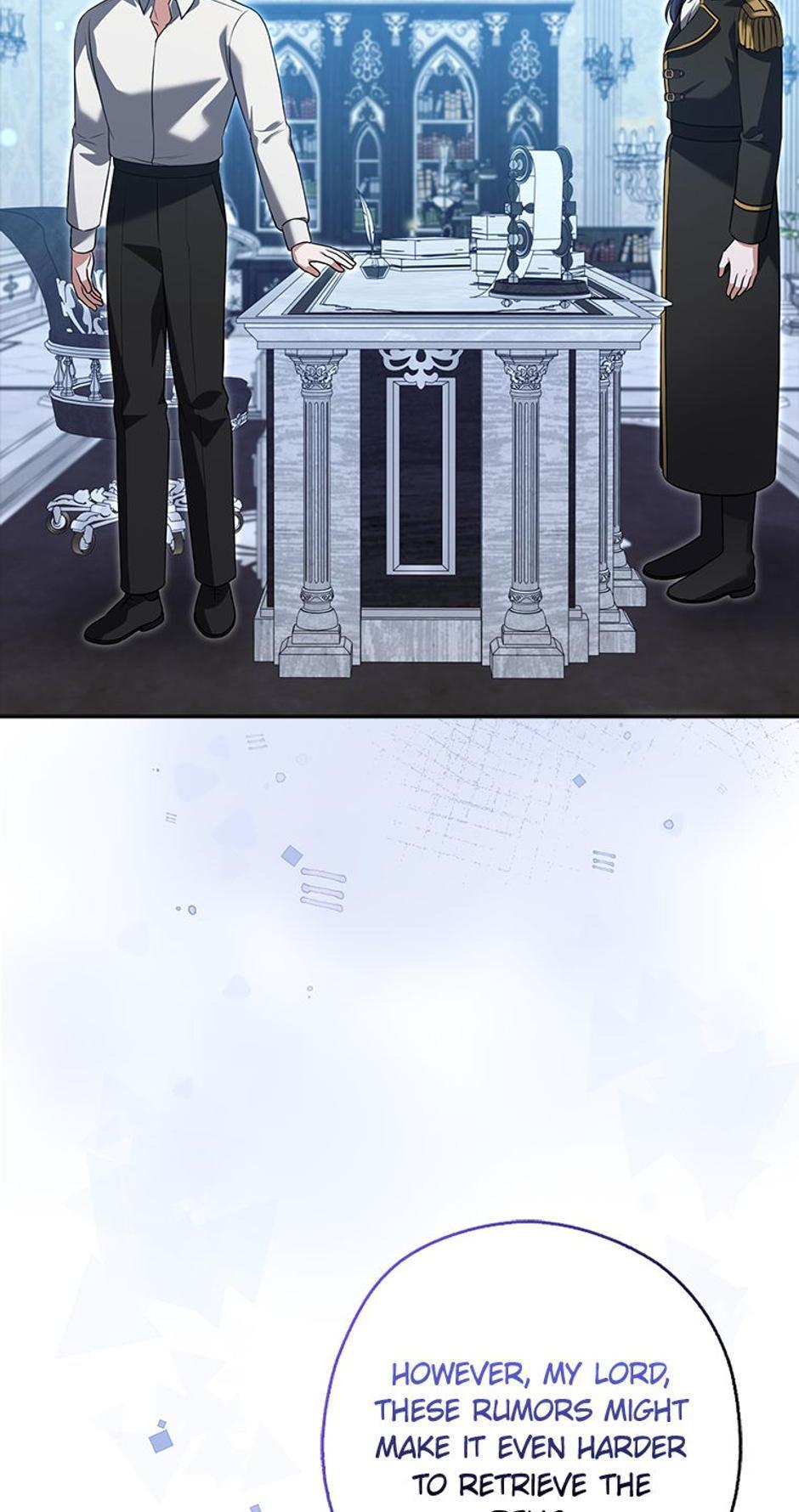 Read Vengefully Wedded chapter 5 image 61 on Lezhin