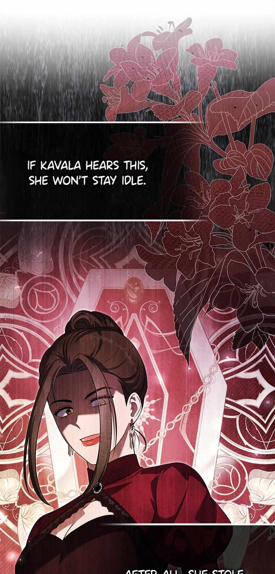 Read Vengefully Wedded chapter 5 image 63 on Lezhin