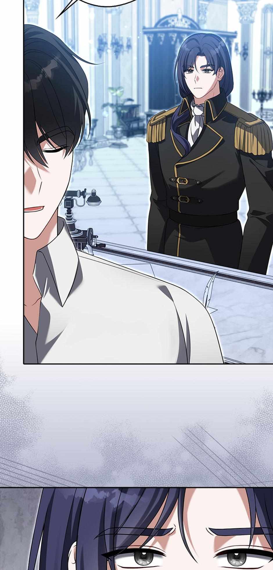 Read Vengefully Wedded chapter 5 image 65 on Lezhin