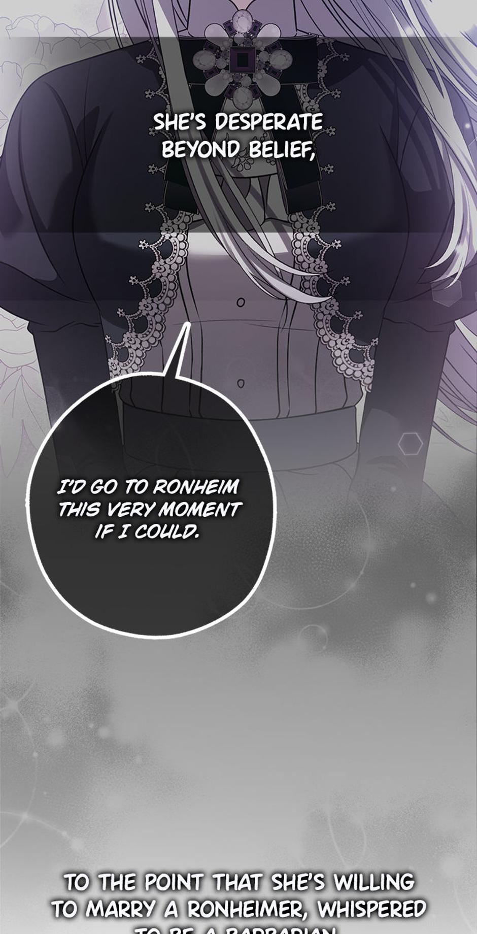 Read Vengefully Wedded chapter 5 image 7 on Lezhin