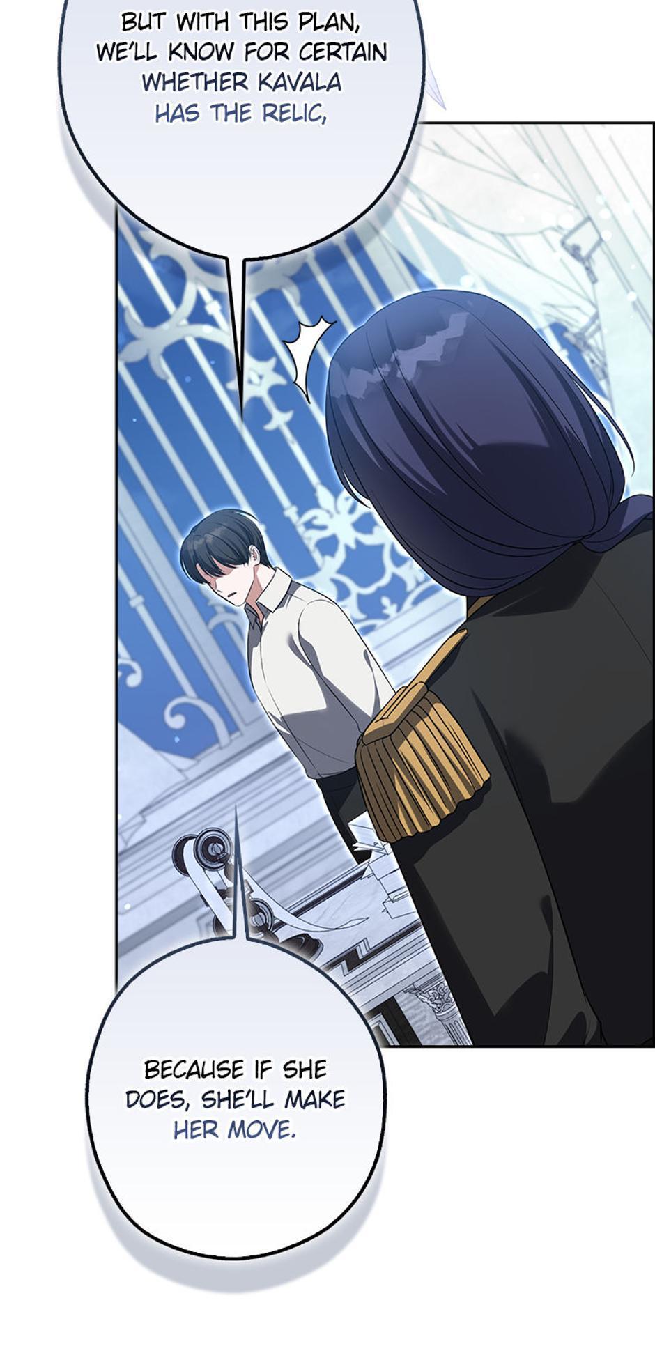 Read Vengefully Wedded chapter 5 image 71 on Lezhin