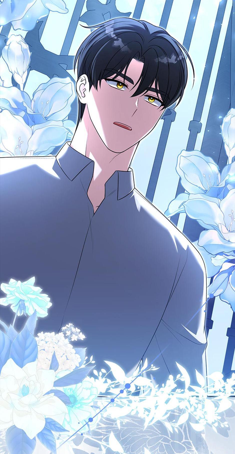 Read Vengefully Wedded chapter 5 image 74 on Lezhin