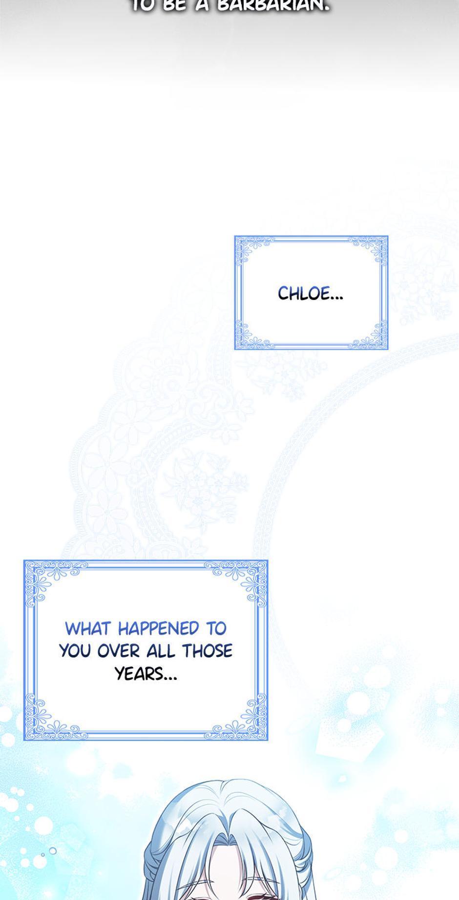 Read Vengefully Wedded chapter 5 image 8 on Lezhin