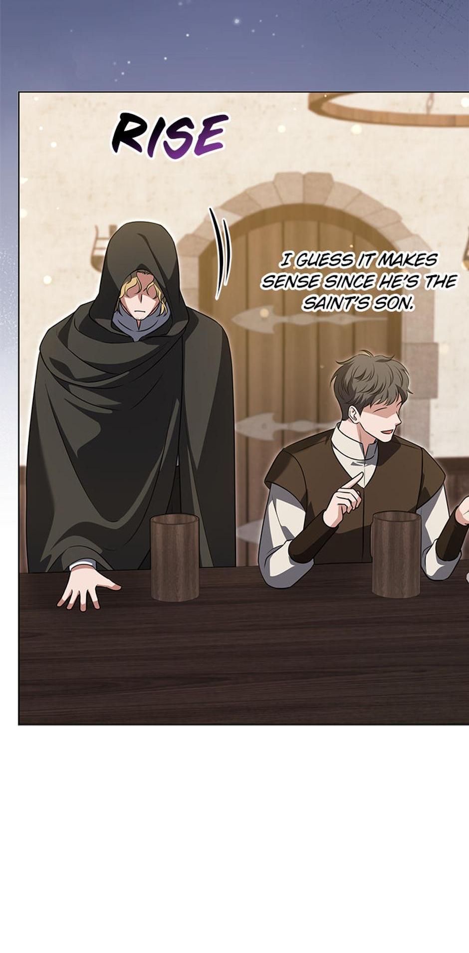 Read Vengefully Wedded chapter 5 image 80 on Lezhin