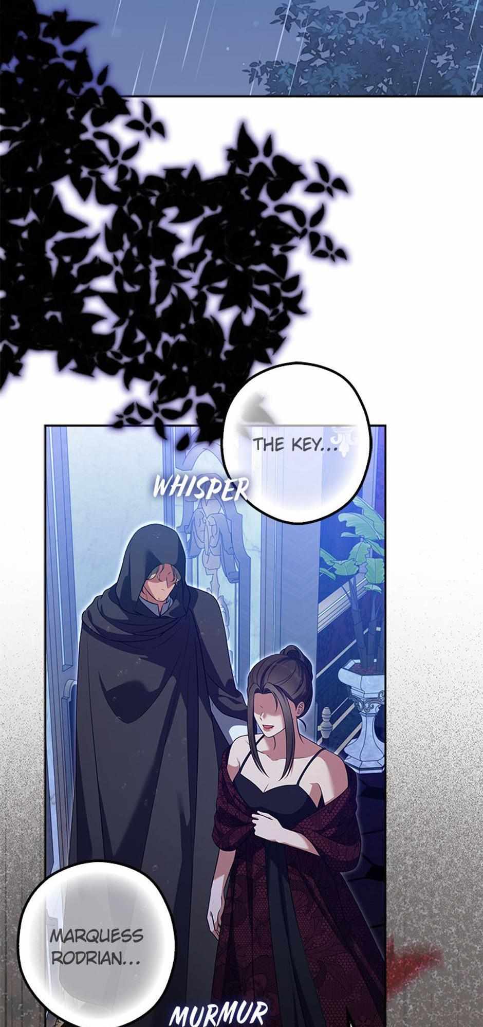 Read Vengefully Wedded chapter 5 image 82 on Lezhin