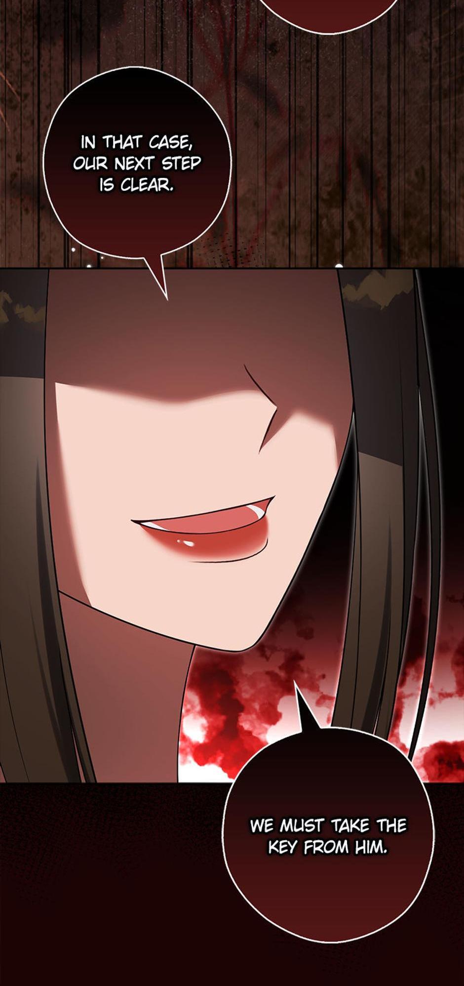 Read Vengefully Wedded chapter 5 image 84 on Lezhin