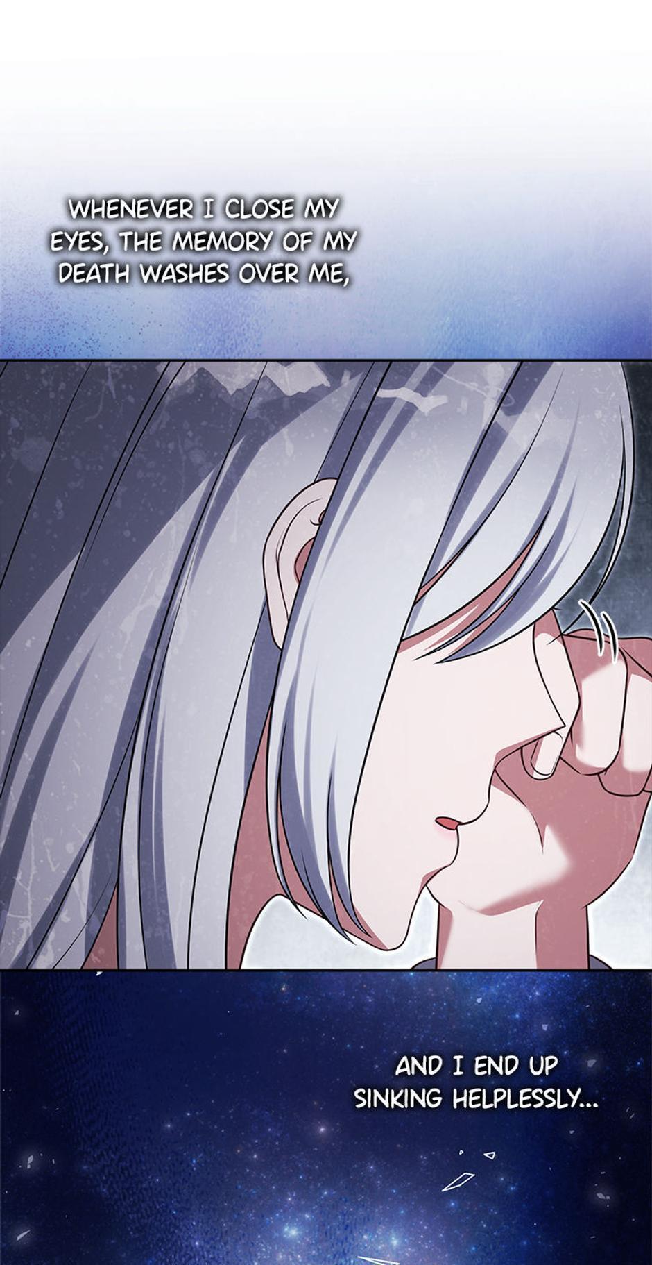 Read Vengefully Wedded chapter 5 image 90 on Lezhin