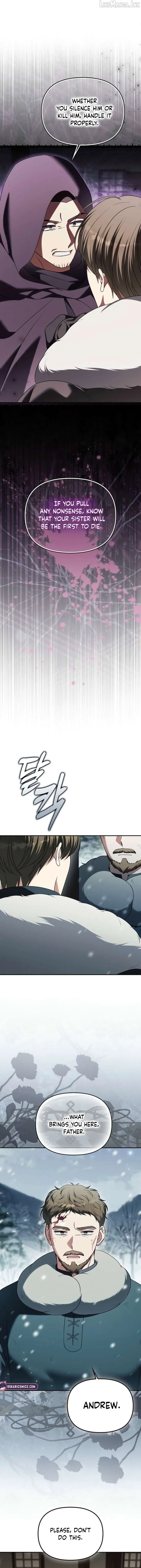 Read Vengefully Wedded chapter 50 image 11 on Lezhin
