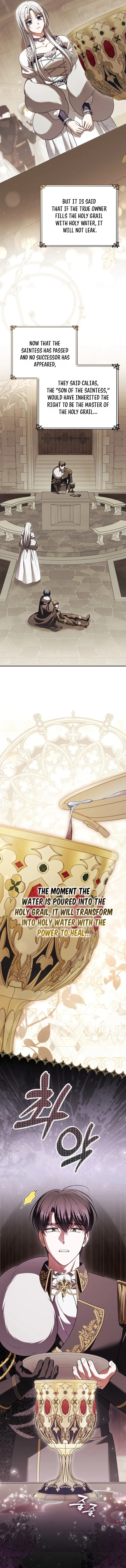 Read Vengefully Wedded chapter 52 image 10 on Lezhin