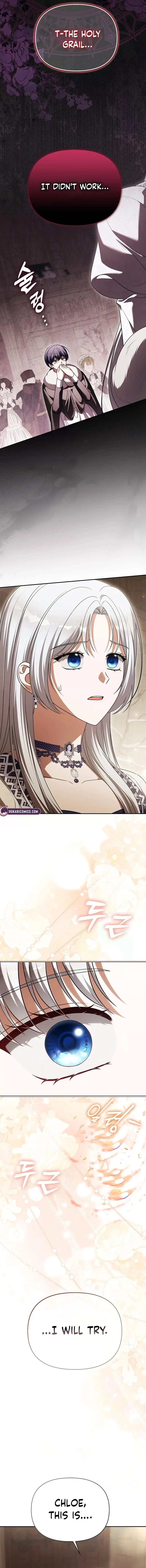 Read Vengefully Wedded chapter 52 image 11 on Lezhin