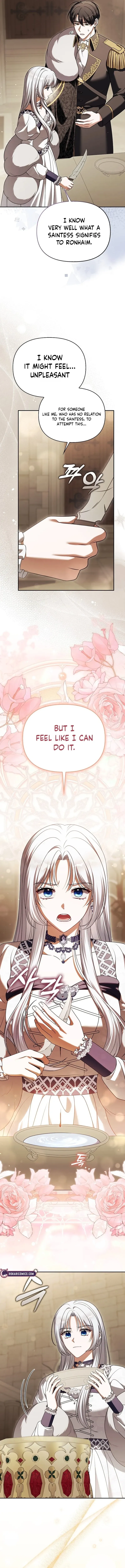 Read Vengefully Wedded chapter 52 image 12 on Lezhin