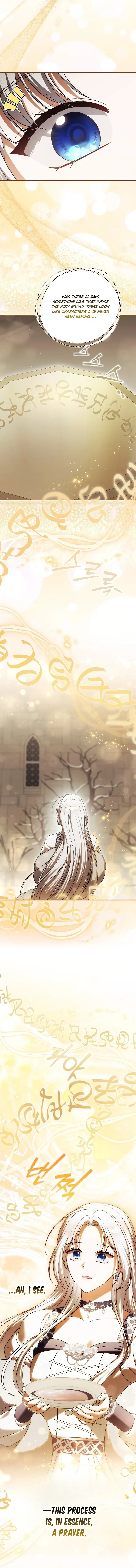 Read Vengefully Wedded chapter 52 image 13 on Lezhin