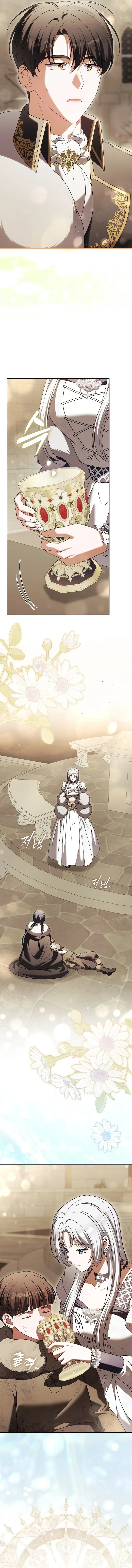 Read Vengefully Wedded chapter 52 image 15 on Lezhin