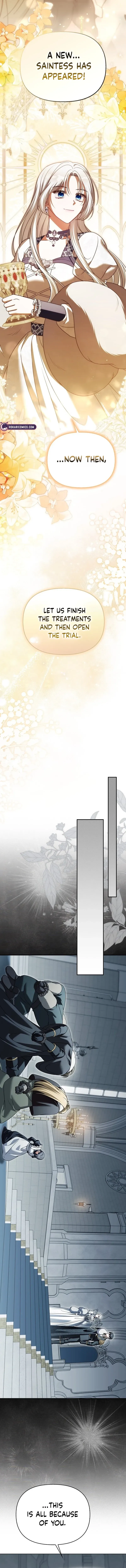 Read Vengefully Wedded chapter 52 image 17 on Lezhin