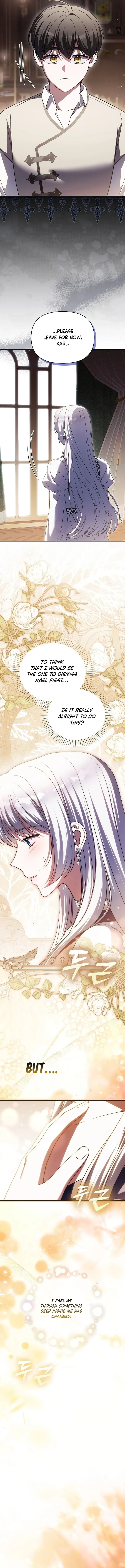 Read Vengefully Wedded chapter 52 image 3 on Lezhin