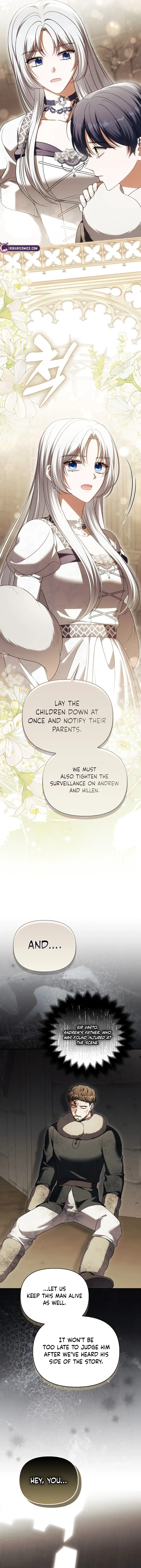 Read Vengefully Wedded chapter 52 image 7 on Lezhin