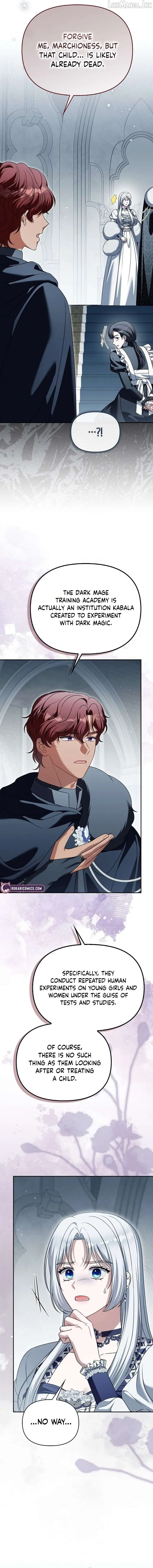 Read Vengefully Wedded chapter 53 image 11 on Lezhin