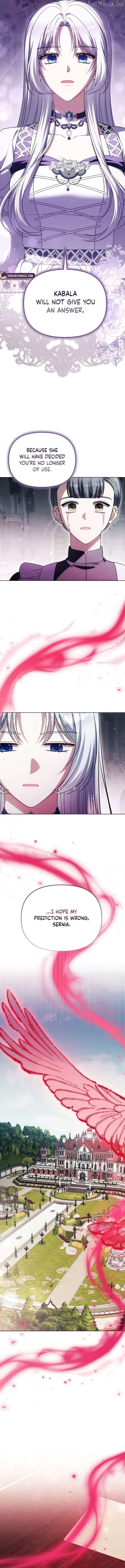 Read Vengefully Wedded chapter 53 image 15 on Lezhin