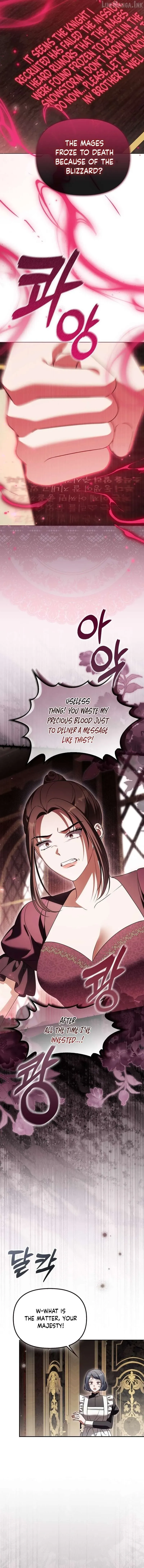 Read Vengefully Wedded chapter 53 image 16 on Lezhin