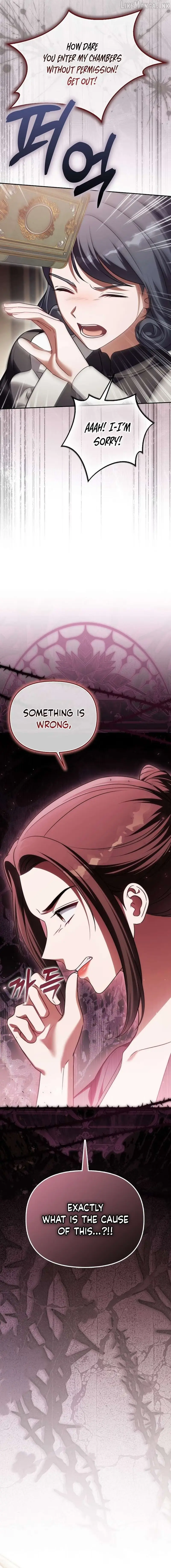 Read Vengefully Wedded chapter 53 image 17 on Lezhin