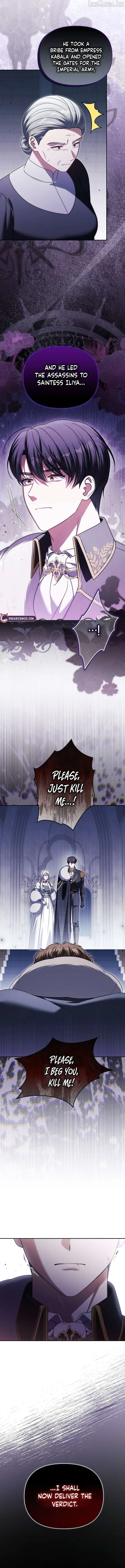 Read Vengefully Wedded chapter 53 image 6 on Lezhin