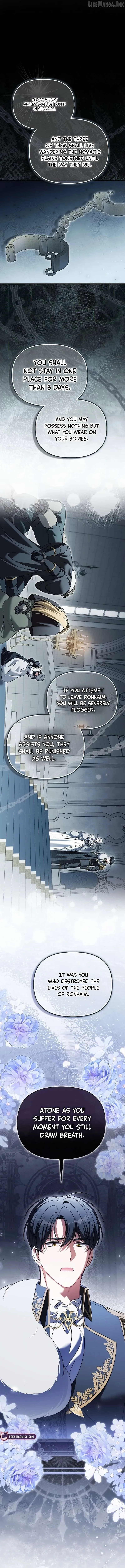 Read Vengefully Wedded chapter 53 image 7 on Lezhin