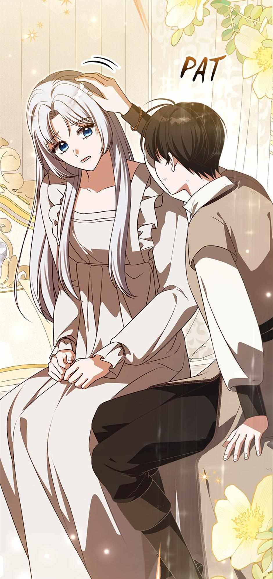 Read Vengefully Wedded chapter 6 image 10 on Lezhin