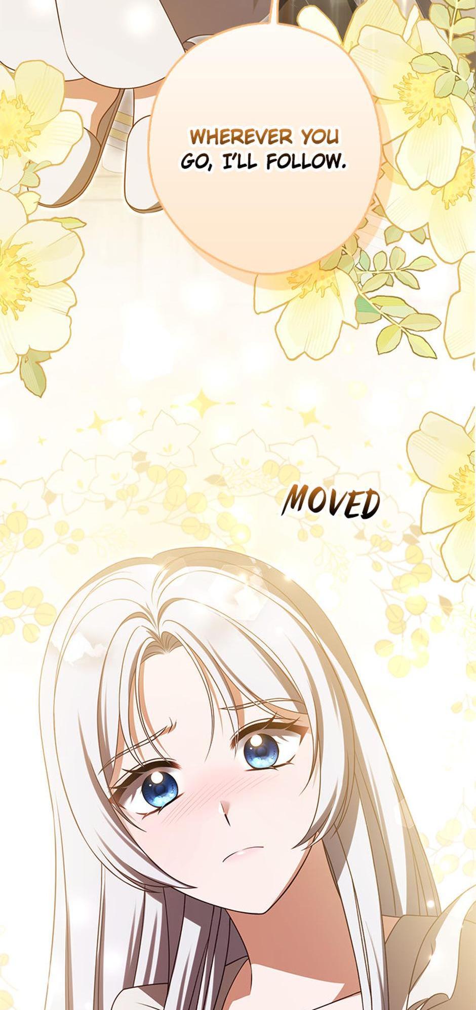 Read Vengefully Wedded chapter 6 image 11 on Lezhin