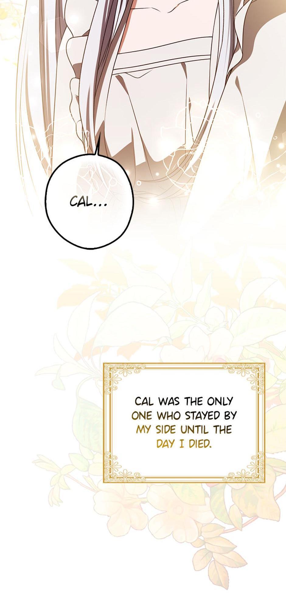 Read Vengefully Wedded chapter 6 image 12 on Lezhin