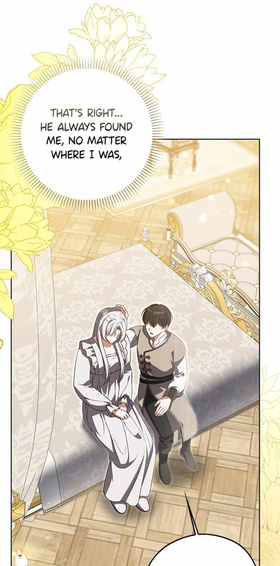 Read Vengefully Wedded chapter 6 image 13 on Lezhin