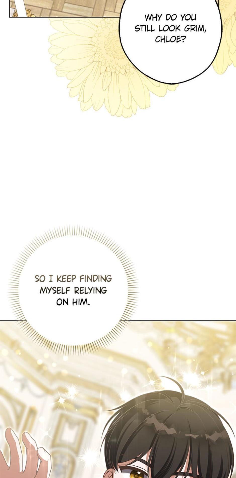 Read Vengefully Wedded chapter 6 image 14 on Lezhin