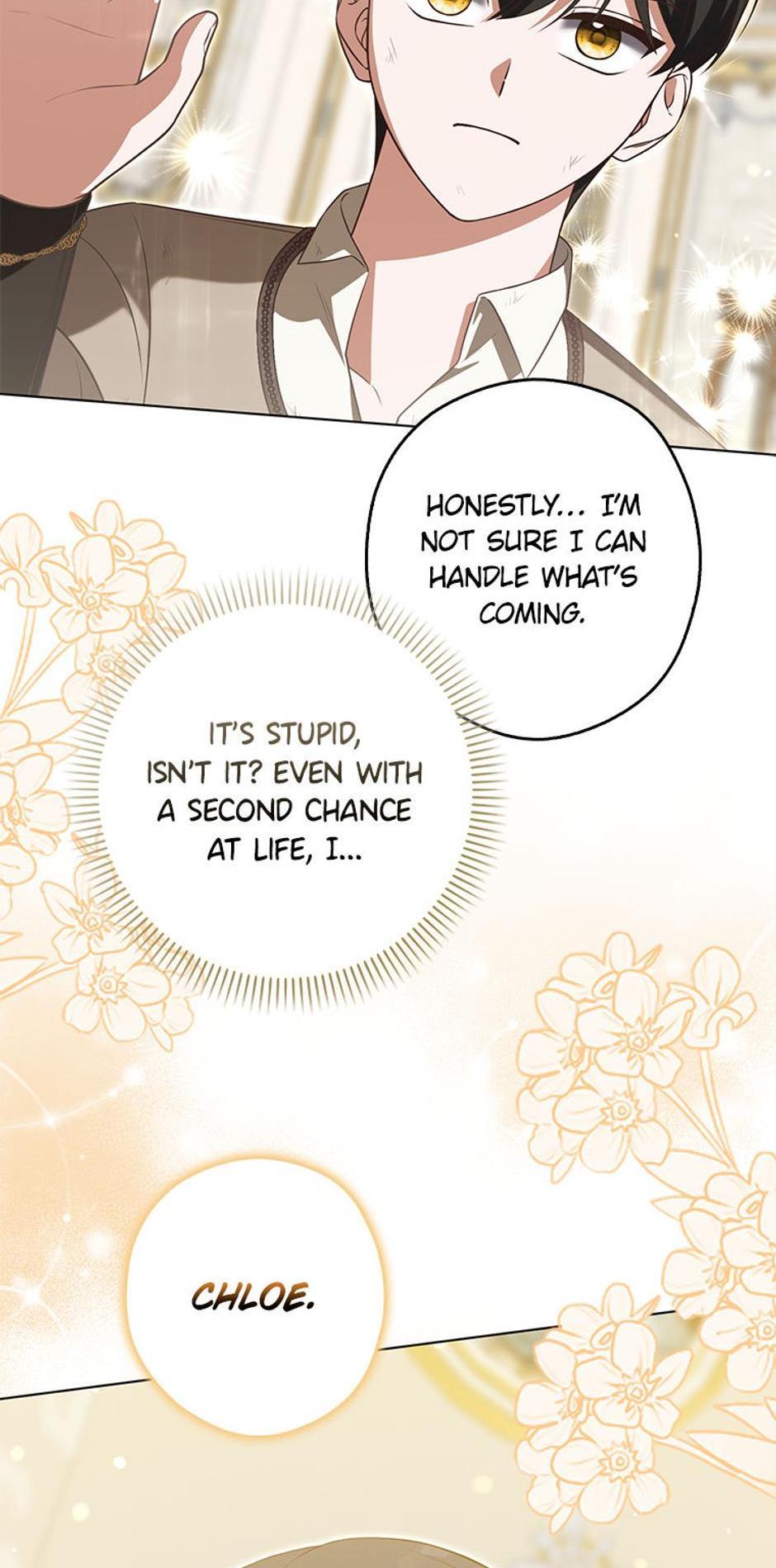 Read Vengefully Wedded chapter 6 image 15 on Lezhin