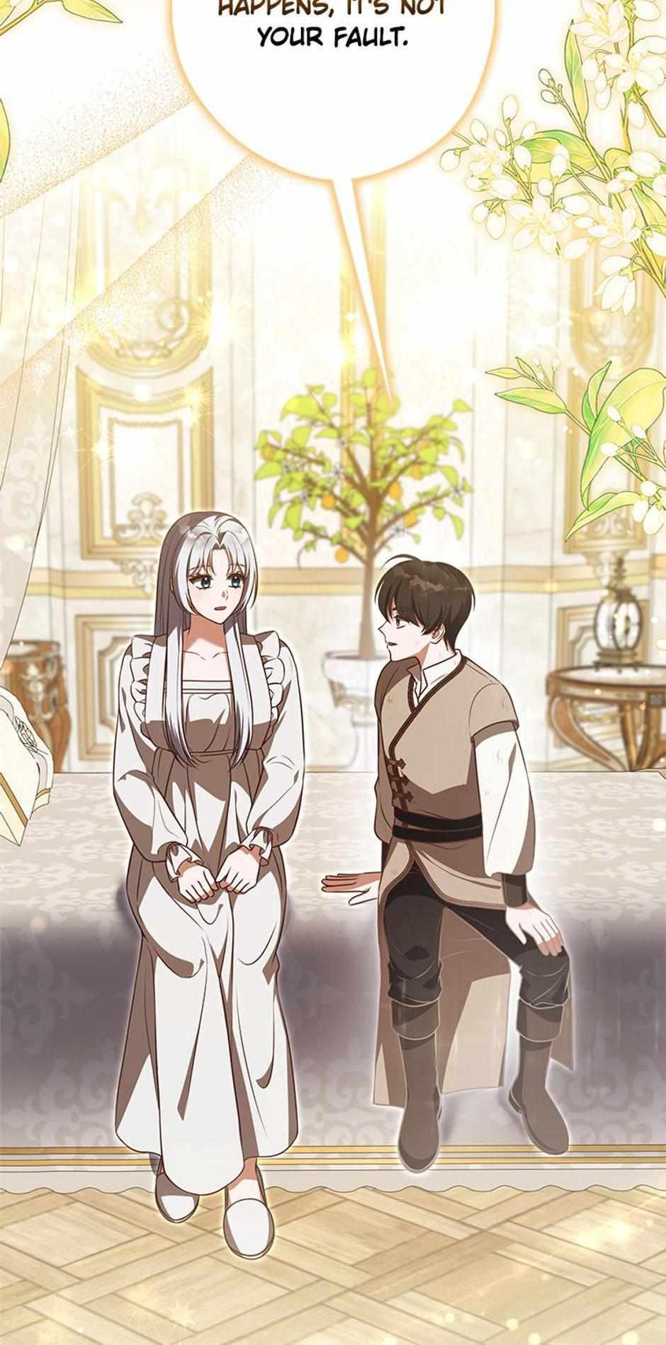 Read Vengefully Wedded chapter 6 image 17 on Lezhin
