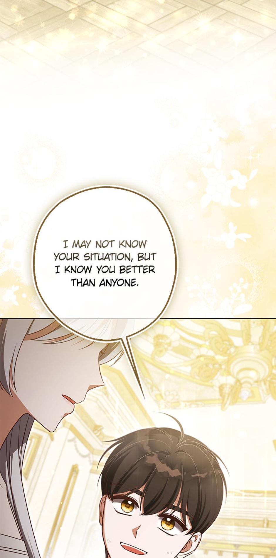 Read Vengefully Wedded chapter 6 image 18 on Lezhin