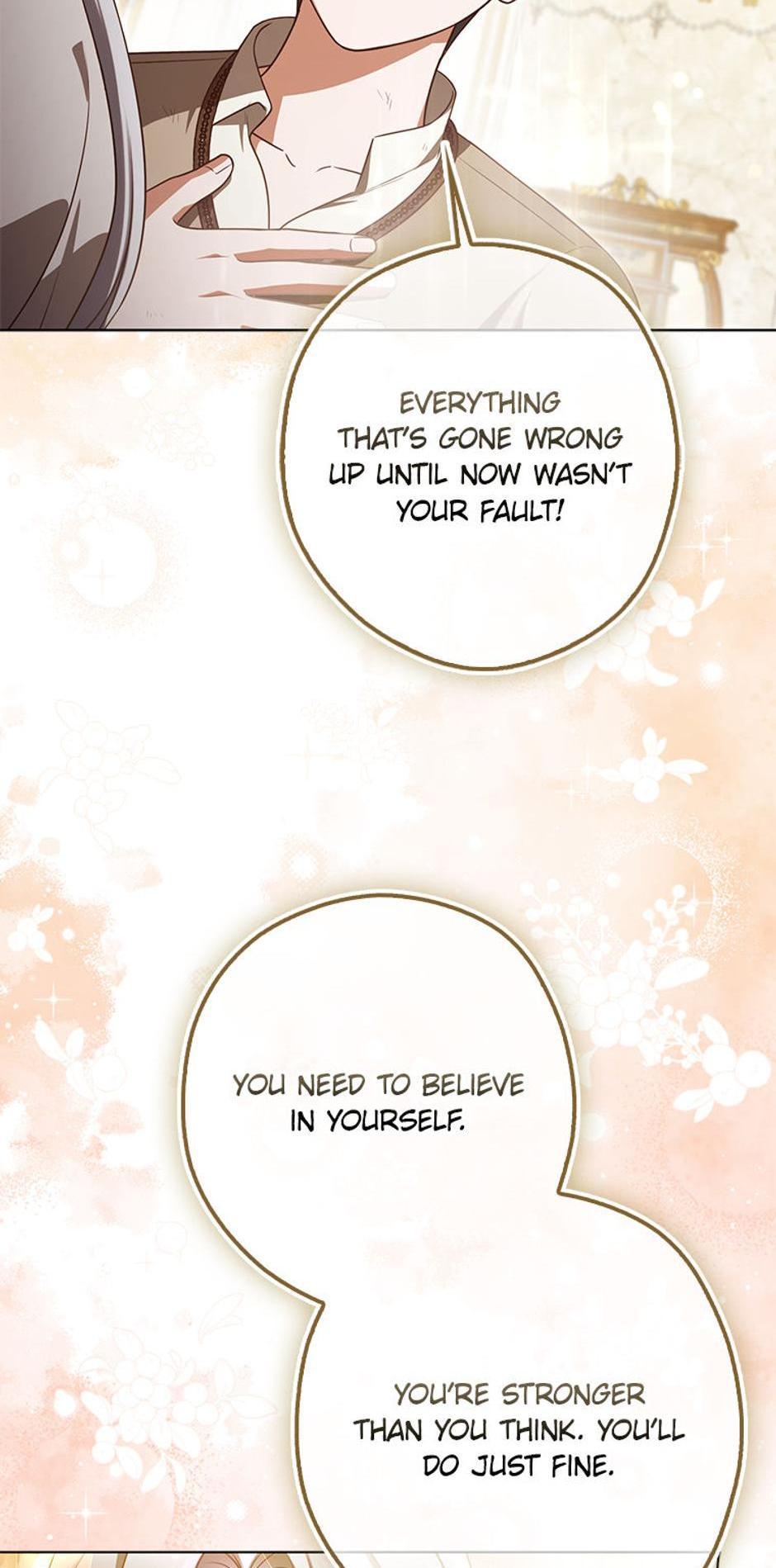 Read Vengefully Wedded chapter 6 image 19 on Lezhin