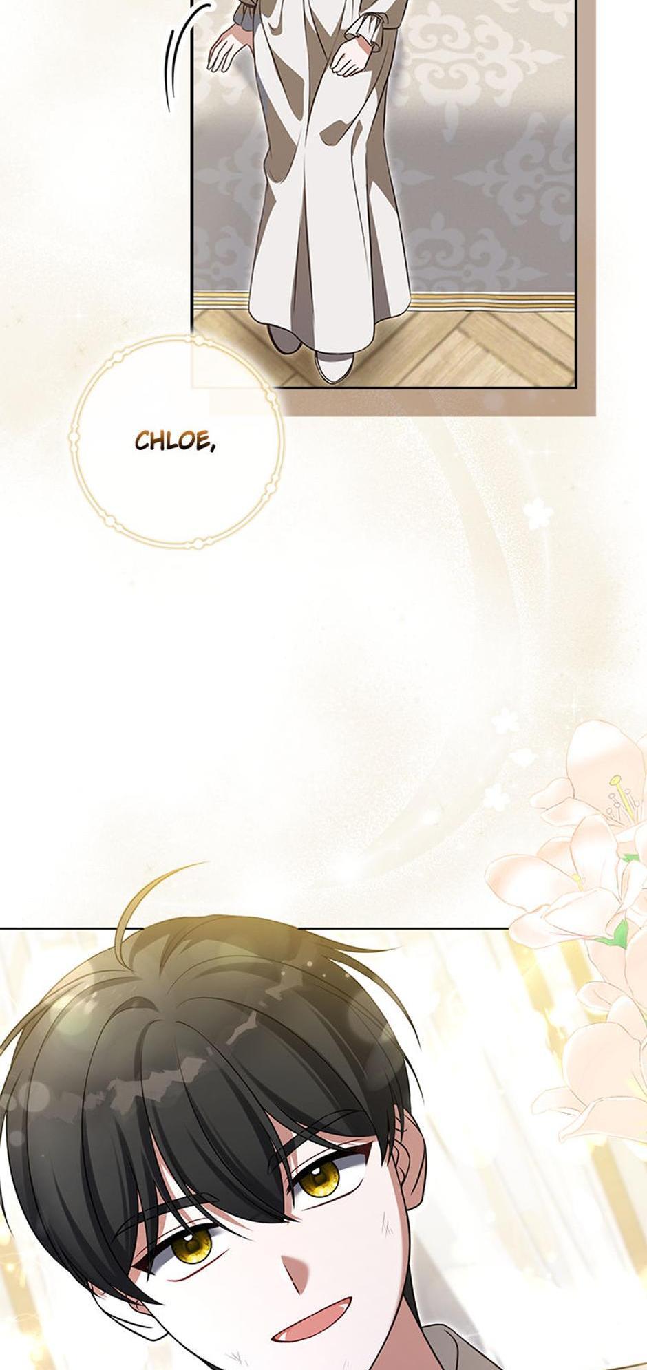 Read Vengefully Wedded chapter 6 image 2 on Lezhin