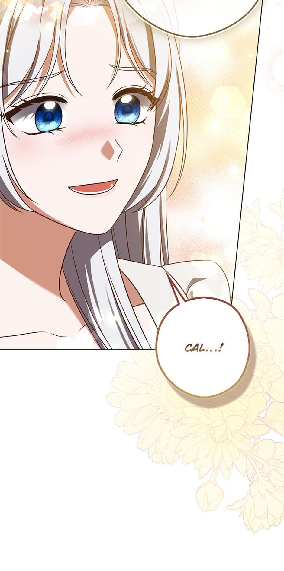Read Vengefully Wedded chapter 6 image 20 on Lezhin