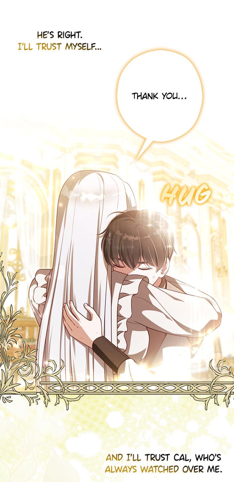 Read Vengefully Wedded chapter 6 image 21 on Lezhin