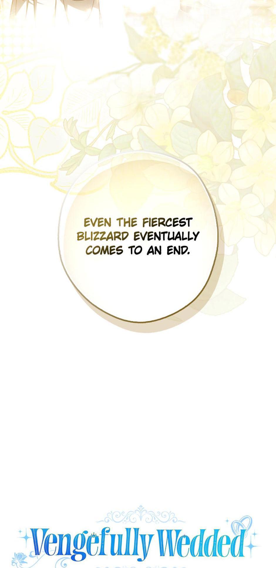 Read Vengefully Wedded chapter 6 image 23 on Lezhin
