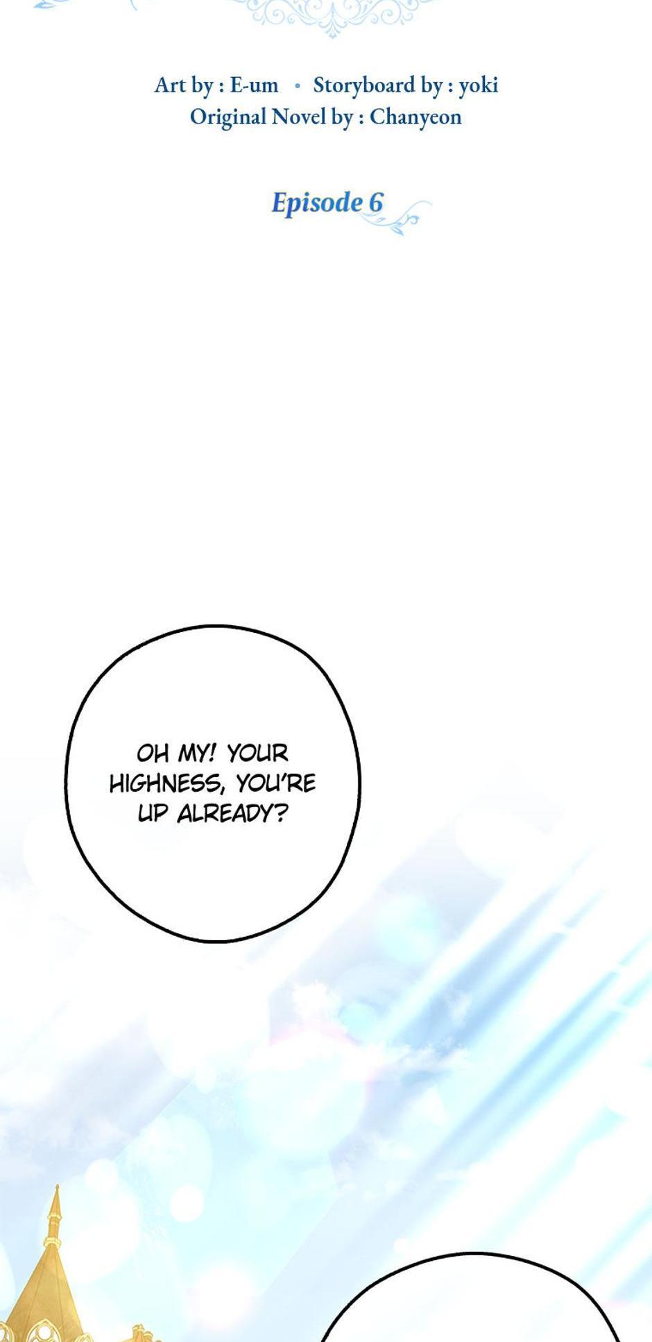 Read Vengefully Wedded chapter 6 image 24 on Lezhin